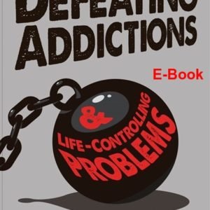 Luis Torres Defeating Addictions ebook